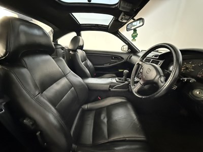 Lot 21 - 1990 Toyota MR2 Turbo