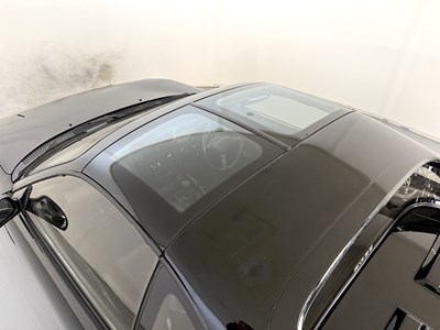 Lot 21 - 1990 Toyota MR2 Turbo