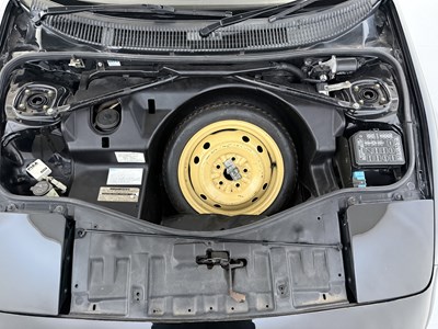 Lot 21 - 1990 Toyota MR2 Turbo