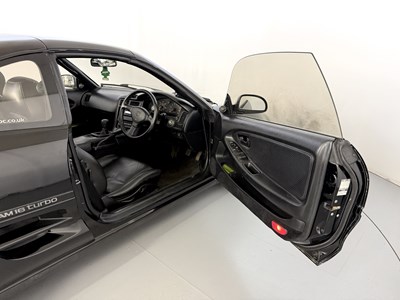 Lot 21 - 1990 Toyota MR2 Turbo
