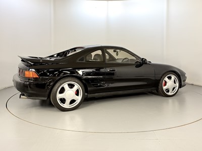 Lot 21 - 1990 Toyota MR2 Turbo