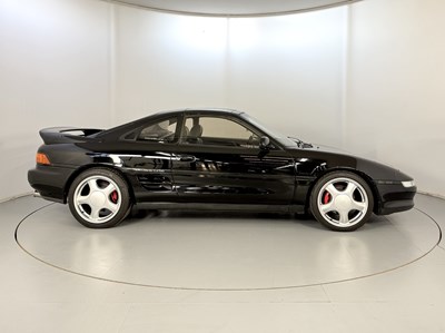 Lot 21 - 1990 Toyota MR2 Turbo