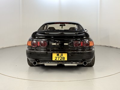 Lot 21 - 1990 Toyota MR2 Turbo