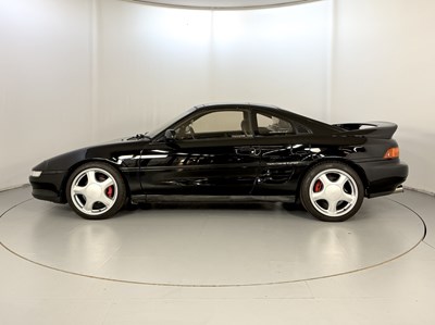 Lot 21 - 1990 Toyota MR2 Turbo