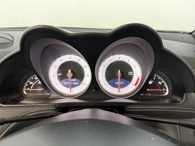 Lot 91 - 2009 Mercedes-Benz SL350