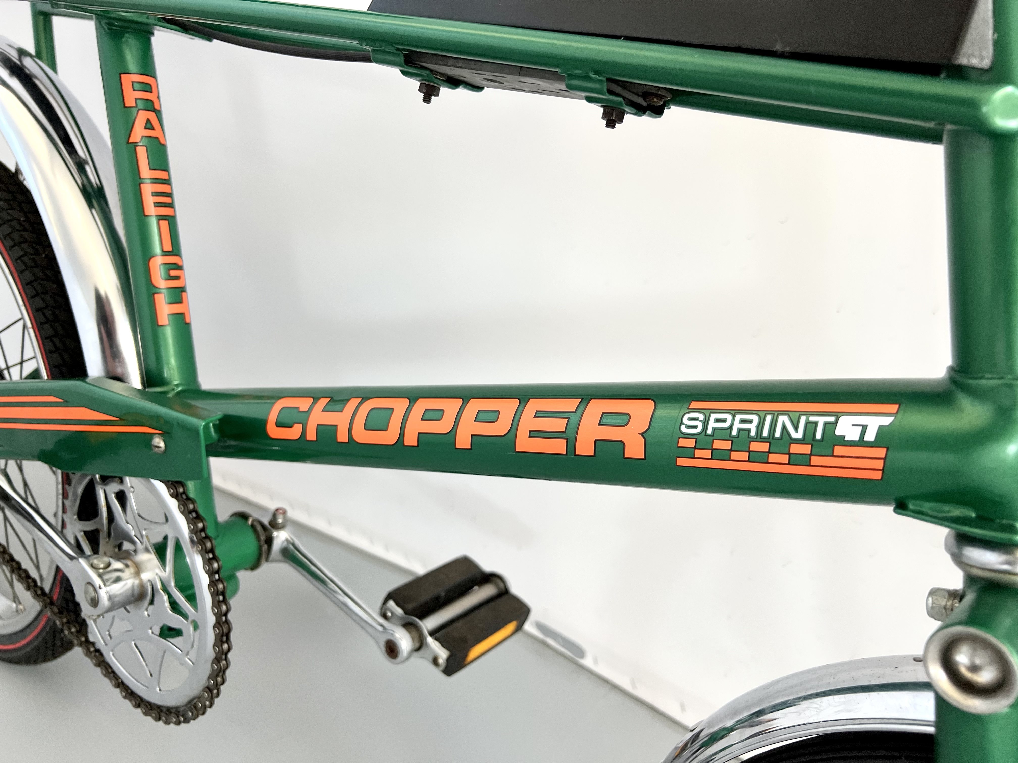 gt chopper bicycle Tracer Arcadia 26 inch Beach Cruiser Bike, 7 Speed, Red, 26'' Wheel, Fat Tire ,Disc Bike, for Adults Speed or 7 Lot 165 - 1972 Raleigh