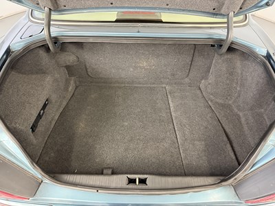 Lot 101 - 1998 Jaguar XJ8