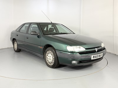 Lot 93 - 1995 Renault Safrane - NO RESERVE