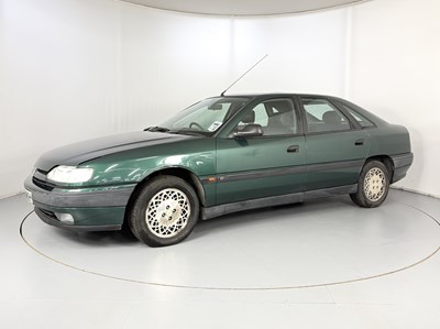 Lot 93 - 1995 Renault Safrane - NO RESERVE