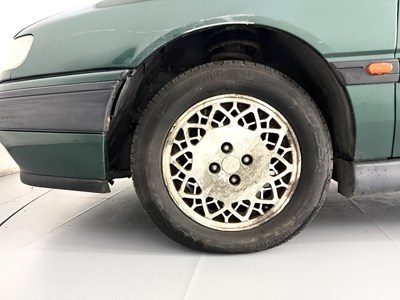 Lot 93 - 1995 Renault Safrane - NO RESERVE