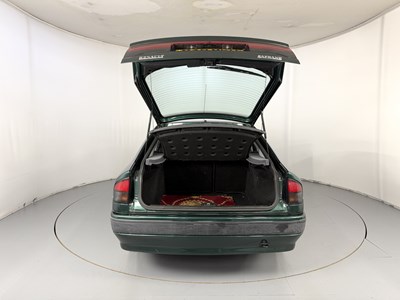 Lot 93 - 1995 Renault Safrane - NO RESERVE