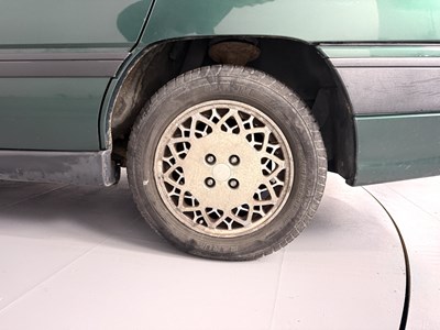 Lot 93 - 1995 Renault Safrane - NO RESERVE