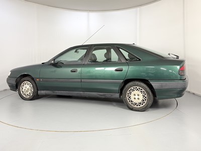 Lot 93 - 1995 Renault Safrane - NO RESERVE