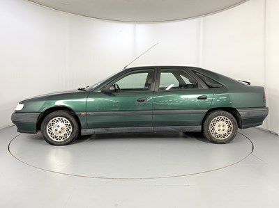 Lot 93 - 1995 Renault Safrane - NO RESERVE