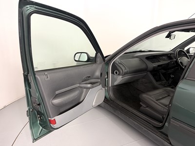 Lot 93 - 1995 Renault Safrane - NO RESERVE