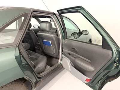Lot 93 - 1995 Renault Safrane - NO RESERVE