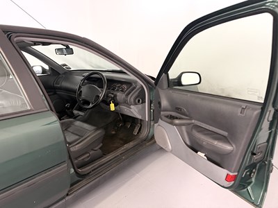 Lot 93 - 1995 Renault Safrane - NO RESERVE