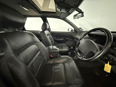 Lot 93 - 1995 Renault Safrane - NO RESERVE