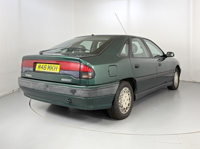 Lot 93 - 1995 Renault Safrane - NO RESERVE