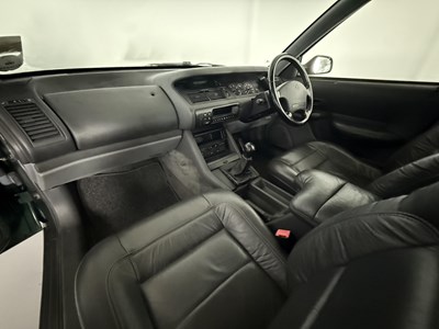 Lot 93 - 1995 Renault Safrane - NO RESERVE