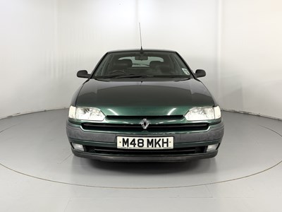 Lot 93 - 1995 Renault Safrane - NO RESERVE