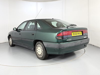 Lot 93 - 1995 Renault Safrane - NO RESERVE