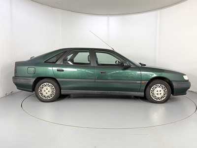 Lot 93 - 1995 Renault Safrane - NO RESERVE