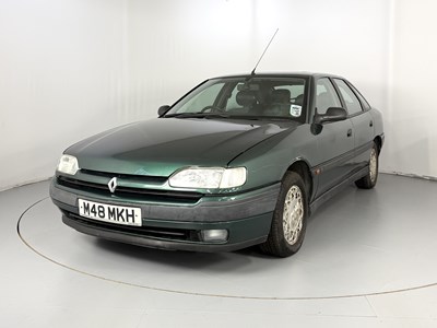 Lot 93 - 1995 Renault Safrane - NO RESERVE