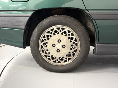 Lot 93 - 1995 Renault Safrane - NO RESERVE