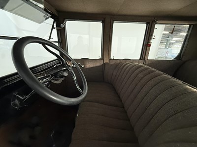 Lot 63 - 1924 Ford Model T Sedan