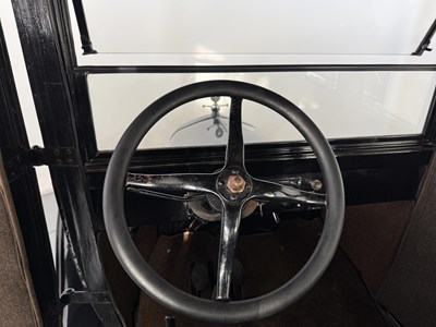 Lot 63 - 1924 Ford Model T Sedan
