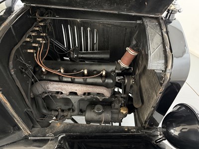 Lot 63 - 1924 Ford Model T Sedan