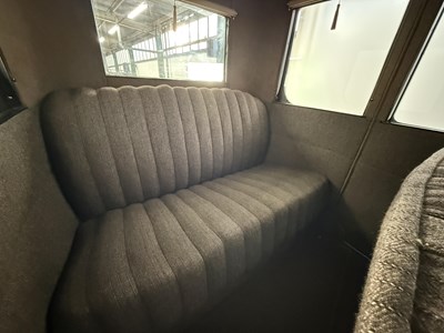 Lot 63 - 1924 Ford Model T Sedan