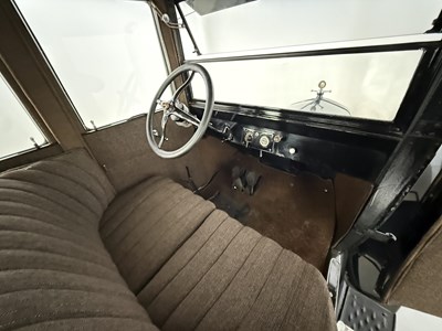 Lot 63 - 1924 Ford Model T Sedan