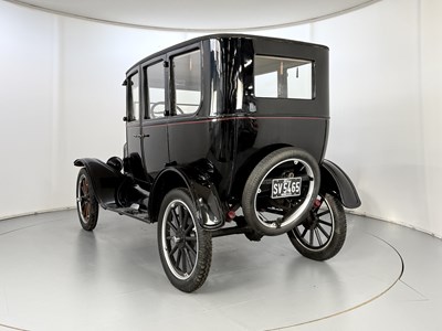 Lot 63 - 1924 Ford Model T Sedan