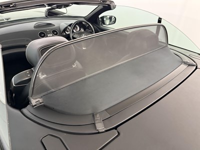 Lot 56 - 2010 Mercedes-Benz SL350
