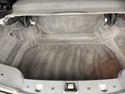 Lot 56 - 2010 Mercedes-Benz SL350