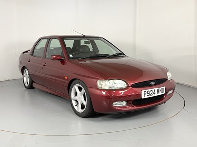 Lot 23 - 1994 Ford Escort Saloon