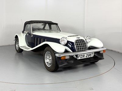 Lot 60 - 1979 Panther Lima