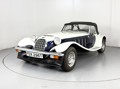 Lot 60 - 1979 Panther Lima