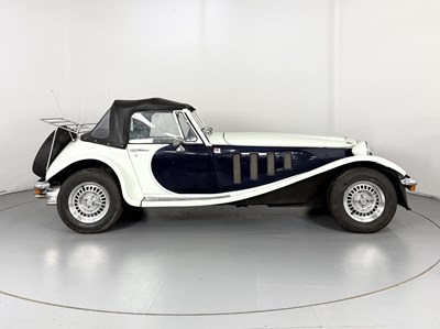 Lot 60 - 1979 Panther Lima