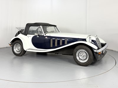 Lot 60 - 1979 Panther Lima