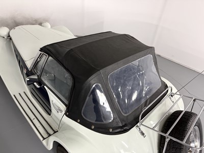 Lot 60 - 1979 Panther Lima