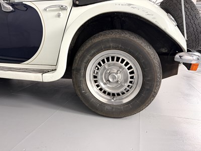 Lot 60 - 1979 Panther Lima