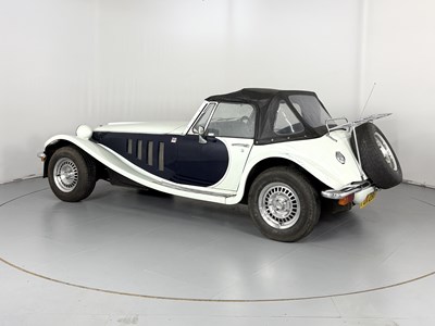 Lot 60 - 1979 Panther Lima