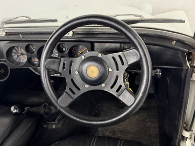 Lot 60 - 1979 Panther Lima