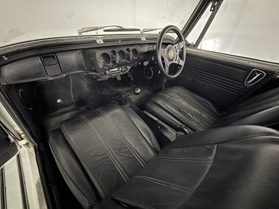 Lot 60 - 1979 Panther Lima