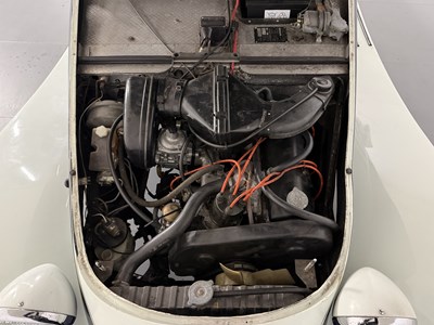 Lot 60 - 1979 Panther Lima