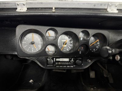 Lot 60 - 1979 Panther Lima