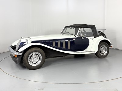 Lot 60 - 1979 Panther Lima